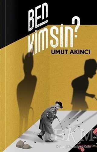 Ben Kimsin? .